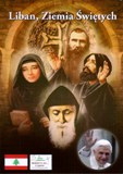 DVD Liban Ziemia Świętych